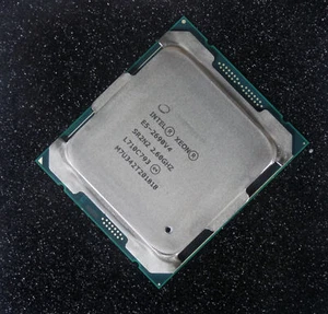 Intel Xeon E5-2690v4 2.6GHz 14 Core 35MB LGA2011-3 (CPU ONLY) 00YJ200 - Picture 1 of 1