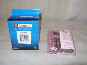 ALTRONIX - Security System Ethernet over UTP/CAT5e Transceiver - PACE1PTM *NEW* - Picture 1 of 12