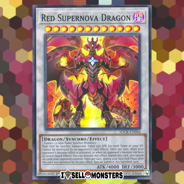 Garoozis - WP11-EN009 - Super Rare - Limited Edition - YUGIOH » Yu-Gi-Oh!  Singles » Tournament Packs » World Championship 2011 Card Pack Singles -  Amazing Discoveries