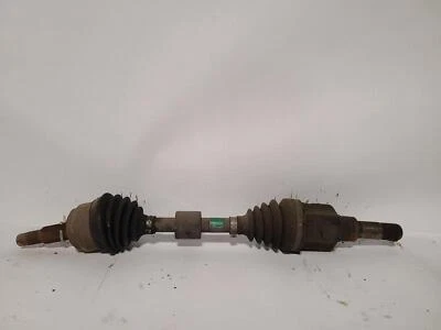 Used Left Drive Axle Shaft fits: 2000 Dodge Neon L. w/o ABS Left Grade A - Image 1 of 4