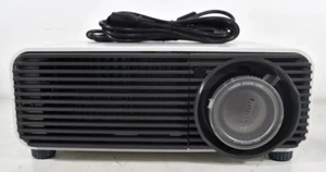 Canon REALiS WUX450 Data Projector 4500 Lumens 2038 Used Hours - Picture 1 of 8