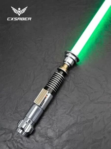 CXSABER Luke V1 Cool Lightsaber Star Wars Lightsaber Pixel Edition Official - Picture 1 of 15