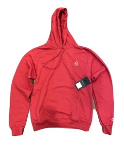 earl sweatshirt x champion