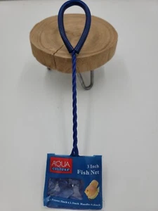 Aqua Culture Aquarium 3" Fischnetz - Bild 1 von 2