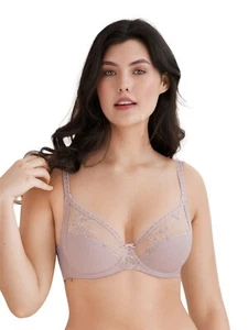 Conturelle Mille Fleurs 805840 Bügel BH in Cream - Bild 1 von 6