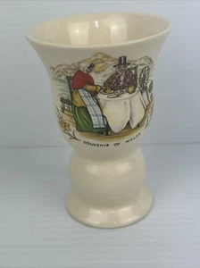 Welsh Souvenir Llanfairpwllgwyngyllgogerychwyrndrobwllllantysiliogogogoch - Picture 1 of 11