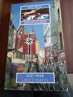 Doctor Who Just War by Lance Parkin (Paperback, 1996) good condition 