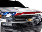Stampede 318-30 Vigilante Premium Protector for Ford American Flag with Eagle)