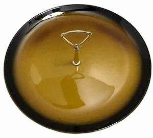 Tidbit Tray Kristina Collection Montego USA 12" diameter Server Serving Plate - Picture 1 of 4