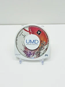 Final Fantasy Type-0 Reishiki PSP Japan import US Seller B1.1 - Picture 1 of 2