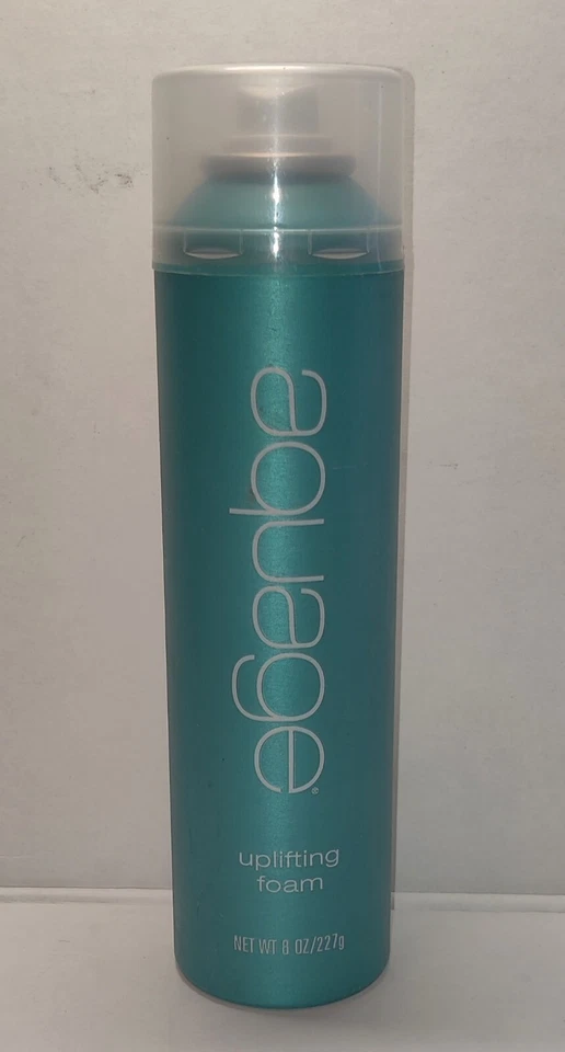 Espuma edificante Aquage - 8 oz Foto 1 de 1