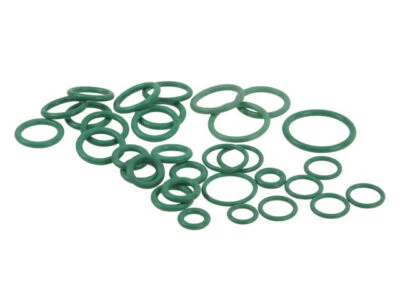 Kit de juntas tóricas de aire acondicionado para BMW 328is 1996-1999 Santech/Omega Envir. Tecnología. 93354VRSZ Foto 1 de 2