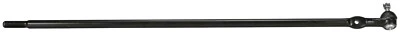 For 1976-1986 Chevrolet K20 Suburban Steering Tie Rod End Left Outer Delphi 1977 - Image 1 of 2