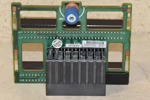 Redundantes Netzteil Backplane 627726-001 662528-001 für HP DL380p/DL385p Gen8 - Bild 1 von 2