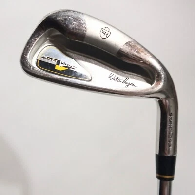 Walter Hagen Varsity #5 Iron Stainless Steel shaft 37.25" RH - Image 1 of 4