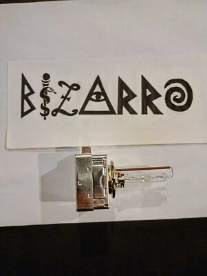 OEM 2011 - 2015 Audi A4 2.0T Quattro S4 Q7 Philips D3S Xenon Headlight Bulb HID  - Image 1 of 3