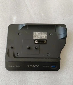 Base Sony Handycam Station Dock DCRA-C181 USB para HDR-SR5 HDR-SR7 HDR-SR8 - Imagen 1 de 3