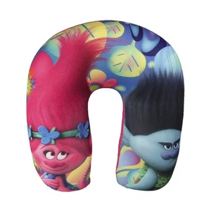 COUSSIN DE VOYAGE ENFANT TROLLS - Imagen 1 de 1
