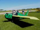 Mini Max 1600R Light Aircraft Airplane Desk Wood Model Big New