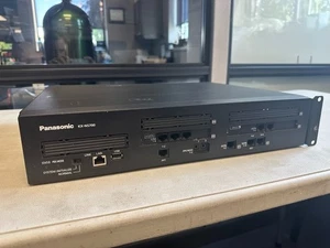 Panasonic KX-NS700 Hybrid IP-PBX - Picture 1 of 3