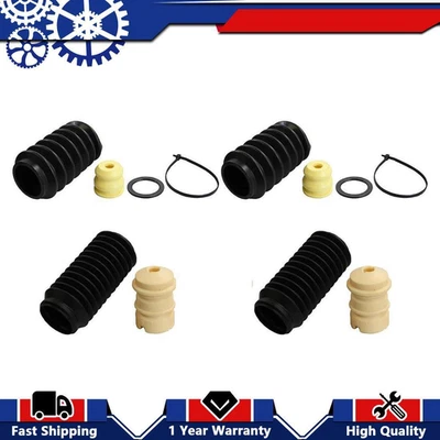 Fuelle puntales delanteros traseros Monroe para Toyota Paseo 1995 1994 1993 1992 Foto 1 de 3