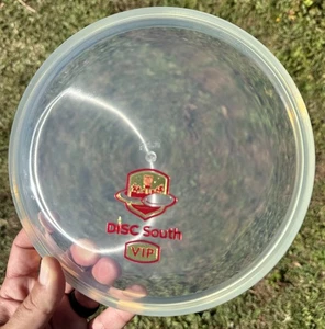 NEW VERY RARE MVP Axiom Prism Proton Pixel 162-164g Putter Disc South - Picture 1 of 1
