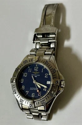 Breitling A17035 - Image 1 of 4