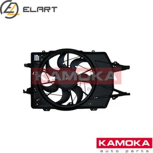 FAN RADIATOR 7740108 FOR FORD FOCUS/Turnier/Van FXDB/FXDD/FXDA/FXDC 1.4L 4cyl - Picture 1 of 7