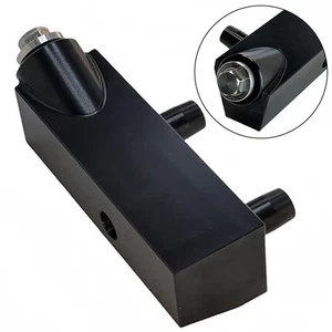 Contrôle avancé de la température avec soupape de dérivation automatique pou - Picture 1 of 9