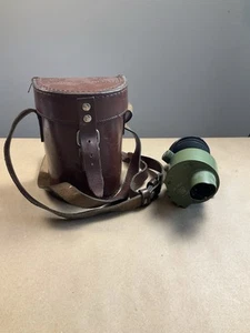 Viseur monoculaire ZRAK ON-M59 avec étui cuir Yugo armée yougoslave - Photo 1/15