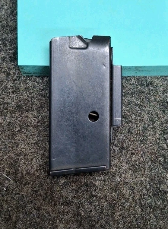 Cargador Mossberg 22 LR 7ª para modelos 340, 250C, 342, 341, 342, 350, 353 Foto 1 de 1