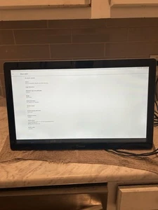 Toast 22" POS Monitor Toast ELO i3-22-STD - Picture 1 of 7