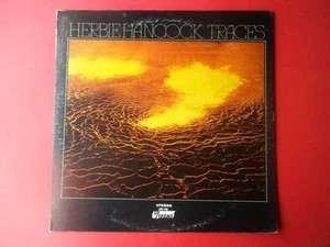 HERBIE HANCOCK TRACES LP - Picture 1 of 4