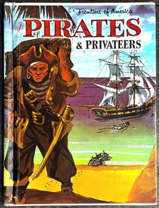 Frontiers Of America: Pirates & Privateers - Imagen 1 de 1