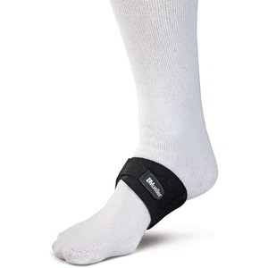 Mueller Plantarfasziitis Fußgewölbestütze: Plantarfasziitis Fußgewölbestütze (schwarz) - Bild 1 von 1