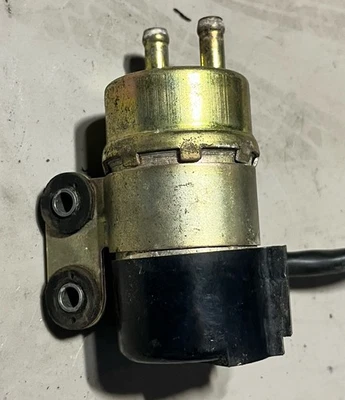 97-04 Suzuki Marauder VZ800 1998 OEM admisión de caja de aire Foto 1 de 4