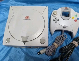 Console SEGA Dreamcast testata funzionante 💪 perfetta 👌 - Foto 1 di 4