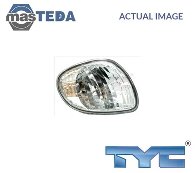 18-5631-05-2 INDICATOR LIGHT BLINKER LAMP RIGHT TYC NEW OE REPLACEMENT - Image 1 of 4