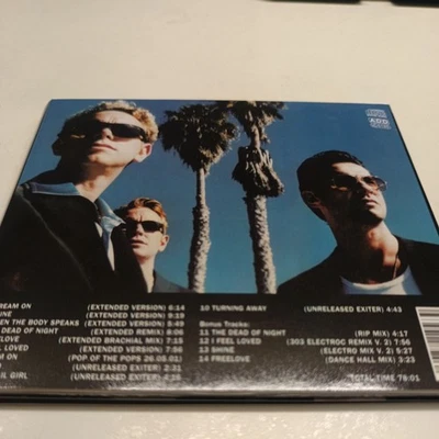 Depeche Mode CD 24997 - Bild 1 von 2