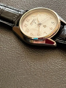 Seiko King Quartz 4821 8000 White Dial 48 King Vintage Men's Watch Used - Picture 1 of 5