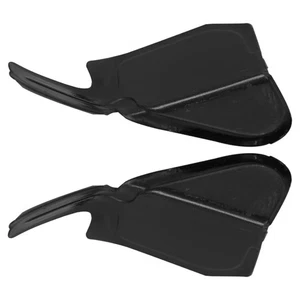 For Nissan Sentra 20-24 668946LA0B Pair Front Left & Right Mudguard Panel Cover - Picture 1 of 6