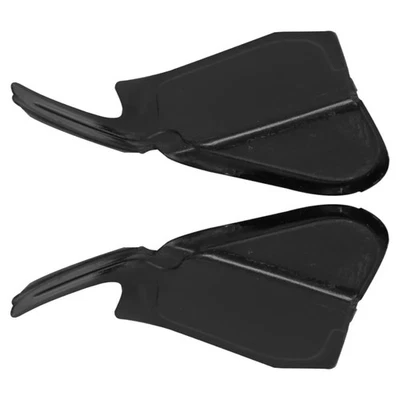 For Nissan Sentra 20-24 668946LA0B Pair Front Left & Right Mudguard Panel Cover - Image 1 of 4