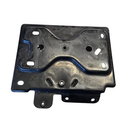 07-14 Chevy Tahoe GMC Yukon Bandeja de batería lado izquierdo del conductor OEM 25826079 Foto 1 de 4