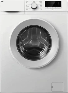 PKM Waschmaschinen Frontlader WA6-ES1510 6 kg Füllmenge 15 Waschprogramme EEK E - Bild 1 von 2