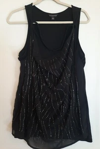 Woman's L Rock Rebublic Tank Top - Picture 1 of 5