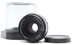 [Near MINT] FUJIFILM FUJINON EX 90mm F/5.6 Enlarging MF Lens From Japan #2495312 - Picture 1 of 12