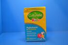 Culturelle Kids Complete Multivitamin + Probiotic 50 Chewable Tablets 04/2022