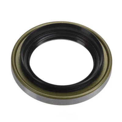 Wheel Seal fits 1987-1998 Toyota Supra  NATIONAL SEAL/BEARING - Image 1 of 2