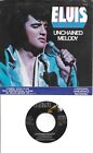 ELVIS PRESLEY Unchained Melody /Softly As I Leave You original 45 with PicSleeve