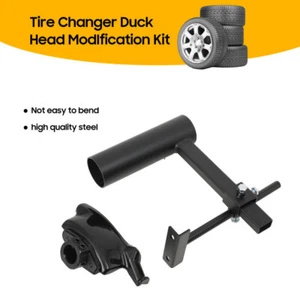 Manual Tire Changer Duck Head Modification Welded Kit Tire Changer Machine Tool - Bild 1 von 12